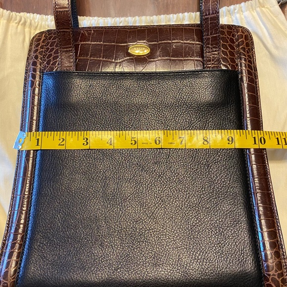 Bally Tote Bag - Picture 7 of 9